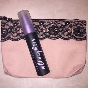 Urban Decay All Nighter